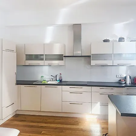 Appartement Center View By Interhome *