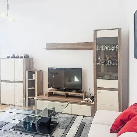 Center View By Interhome Appartement *