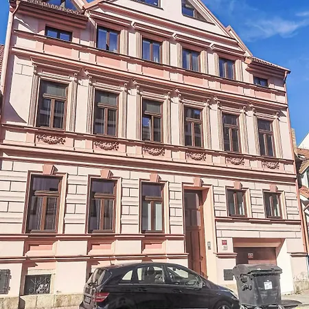 Center View By Interhome Budweis