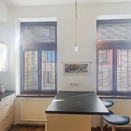 Center View By Interhome Budweis