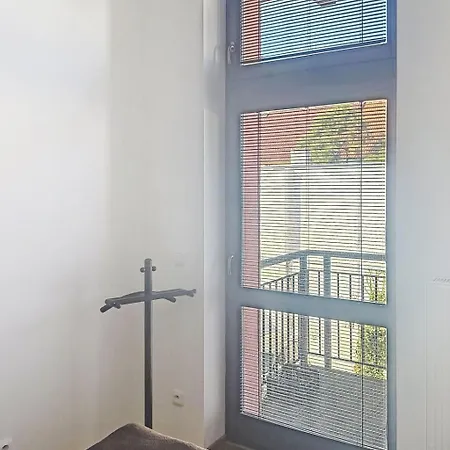 Appartement Center View By Interhome