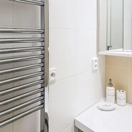 Center View By Interhome Appartement