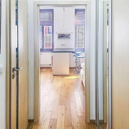Appartement Center View By Interhome *