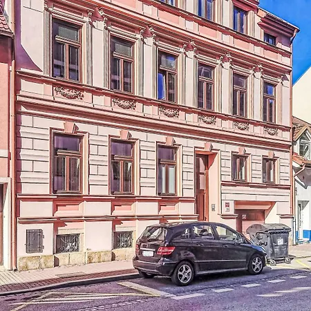 Appartement Center View By Interhome *
