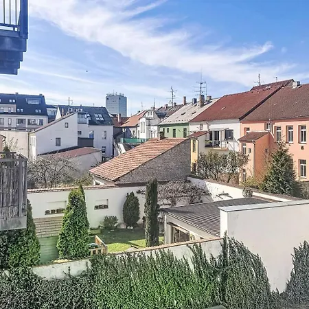 Appartement Center View By Interhome *