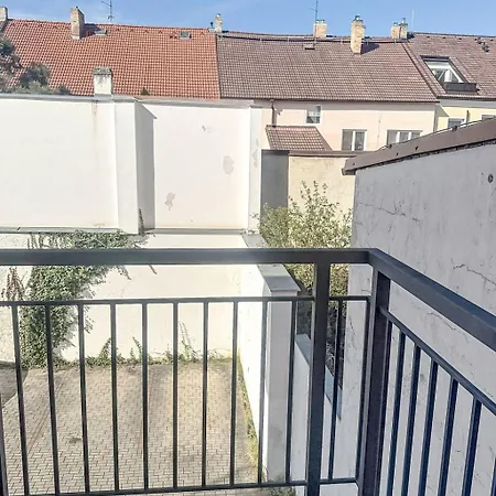 Appartement Center View By Interhome Ceske Budejovice