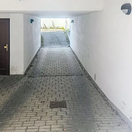 Center View By Interhome Apartment Budweis